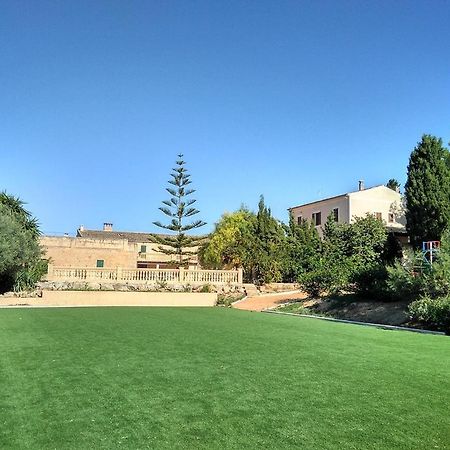 Finca Son Sureda Agroturismo Manacor  Εξωτερικό φωτογραφία