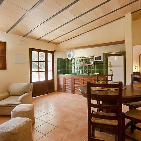 Finca Son Sureda Agroturismo Manacor  Εξωτερικό φωτογραφία