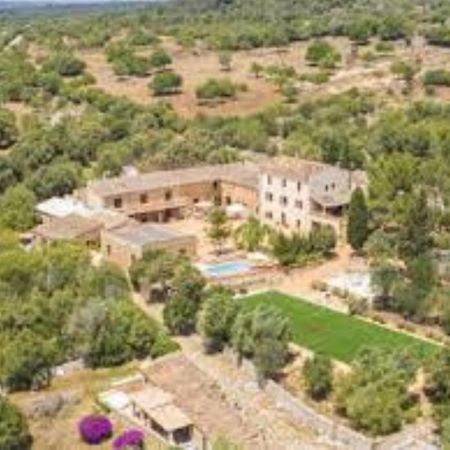 Finca Son Sureda Agroturismo Manacor  Εξωτερικό φωτογραφία
