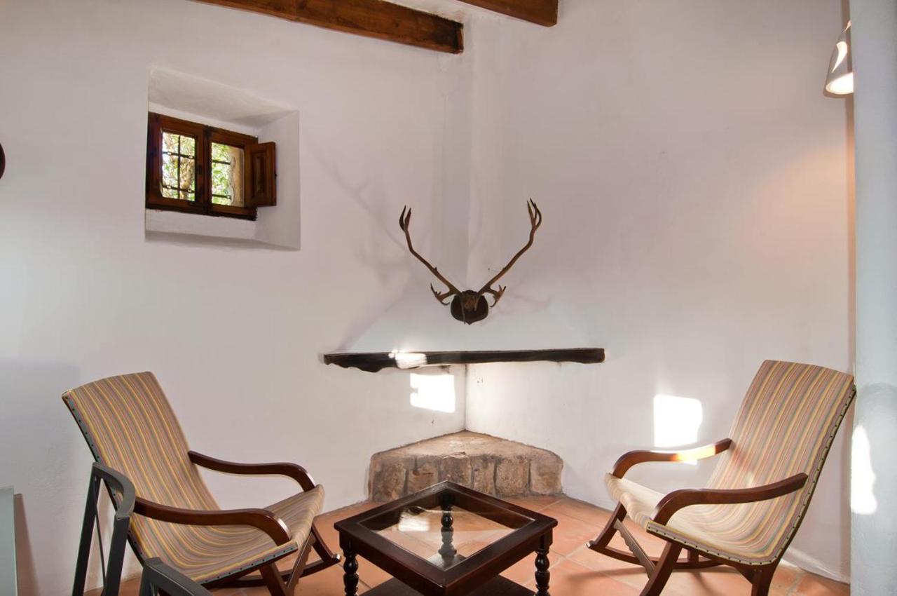 Finca Son Sureda Agroturismo Manacor  Εξωτερικό φωτογραφία