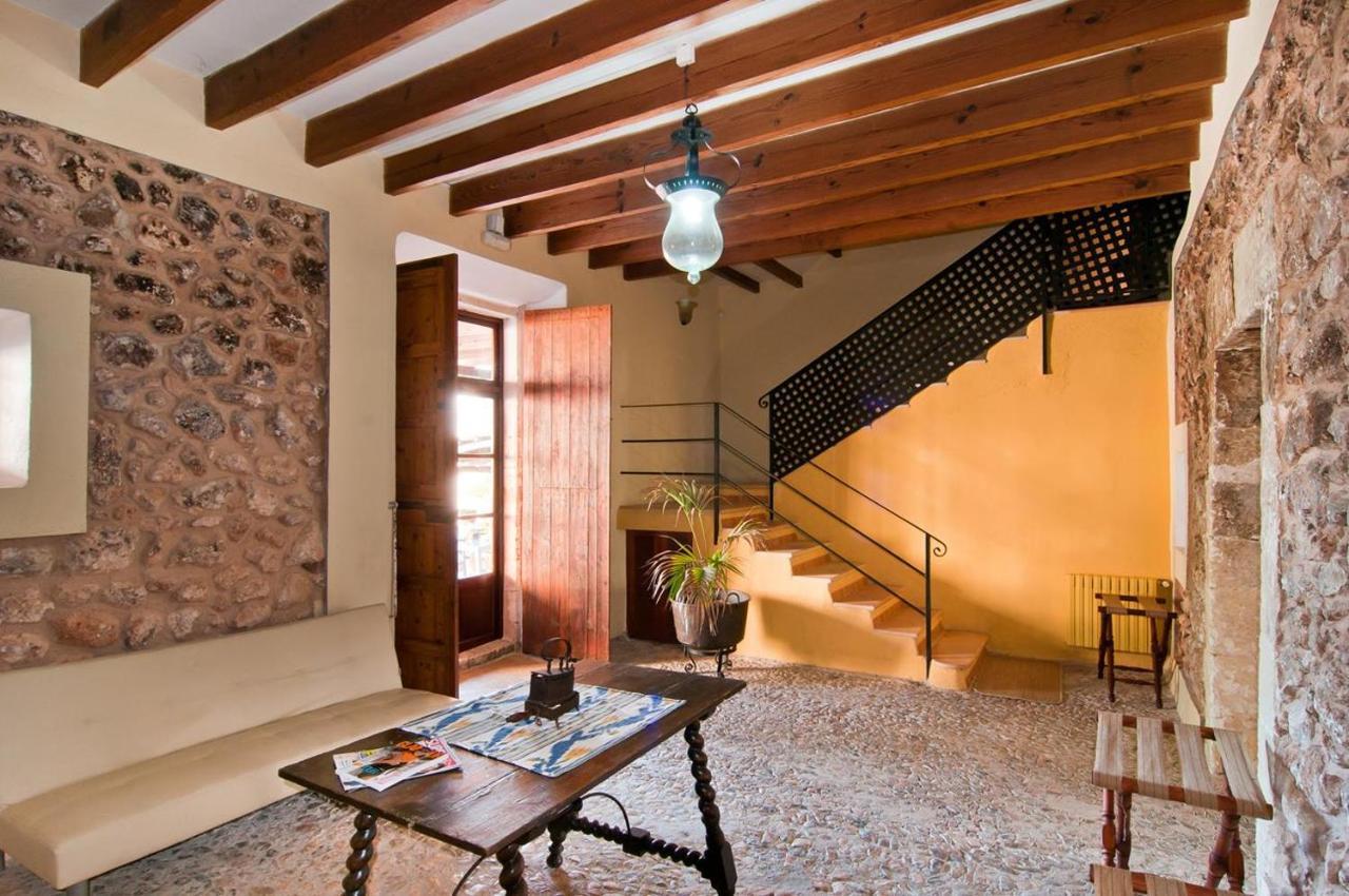 Finca Son Sureda Agroturismo Manacor  Εξωτερικό φωτογραφία