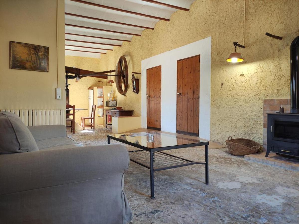 Finca Son Sureda Agroturismo Manacor  Εξωτερικό φωτογραφία