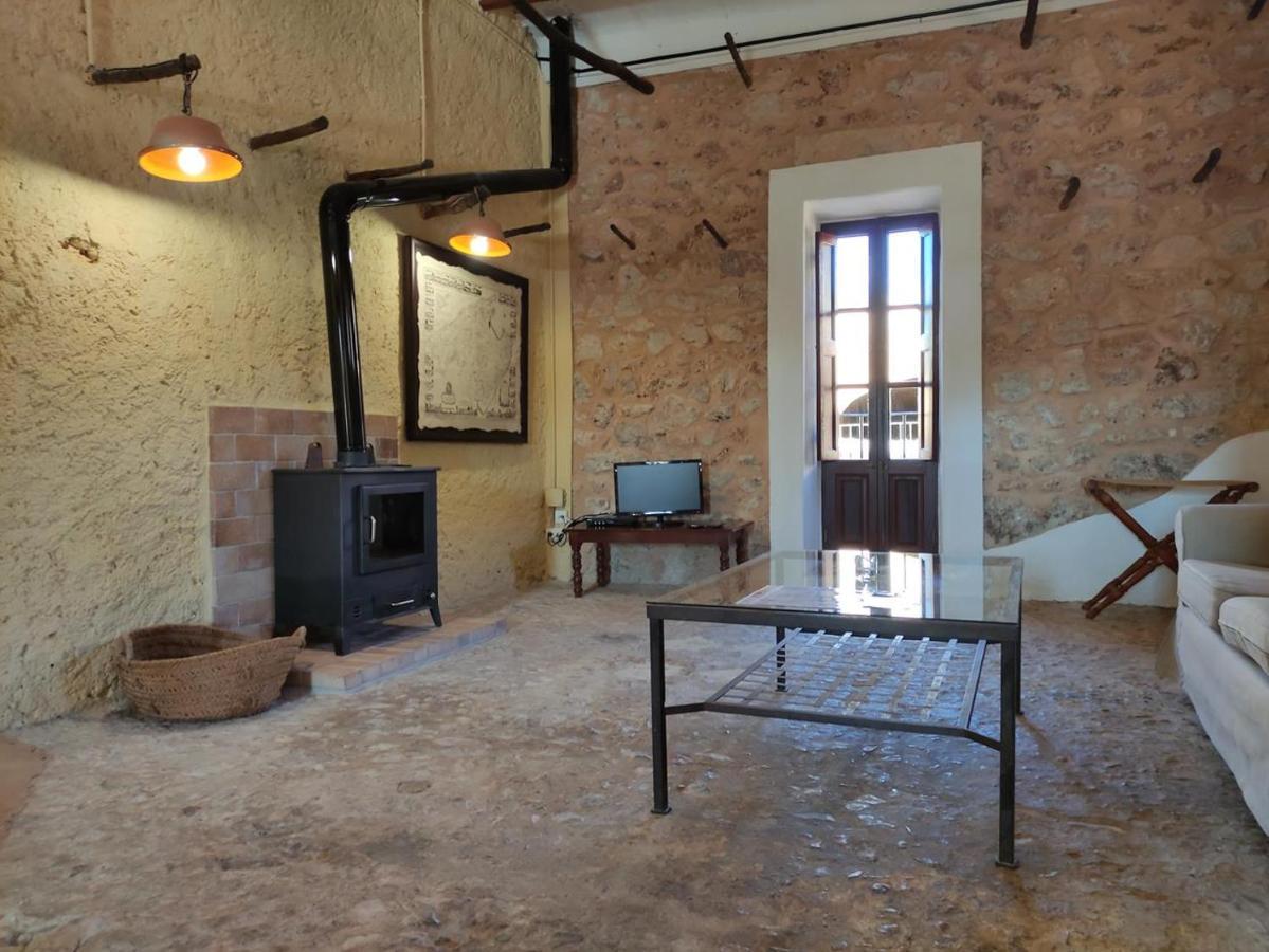 Finca Son Sureda Agroturismo Manacor  Εξωτερικό φωτογραφία