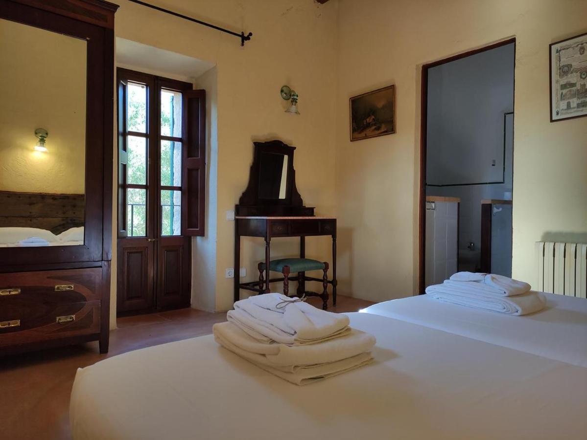 Finca Son Sureda Agroturismo Manacor  Εξωτερικό φωτογραφία