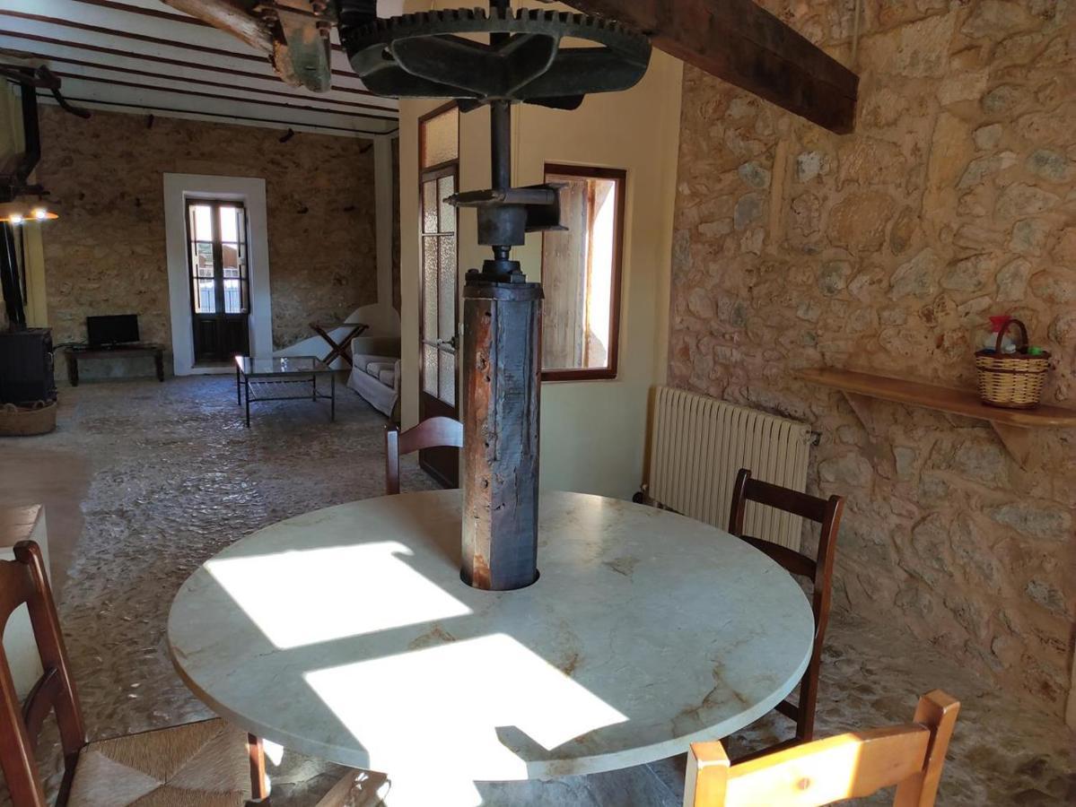 Finca Son Sureda Agroturismo Manacor  Εξωτερικό φωτογραφία