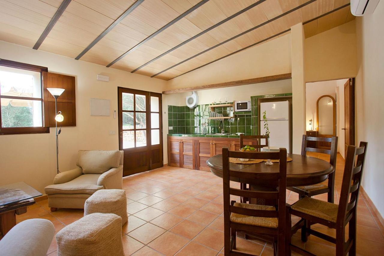 Finca Son Sureda Agroturismo Manacor  Εξωτερικό φωτογραφία