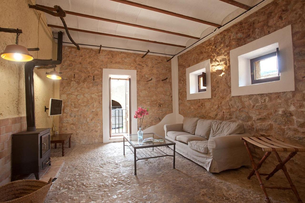 Finca Son Sureda Agroturismo Manacor  Εξωτερικό φωτογραφία
