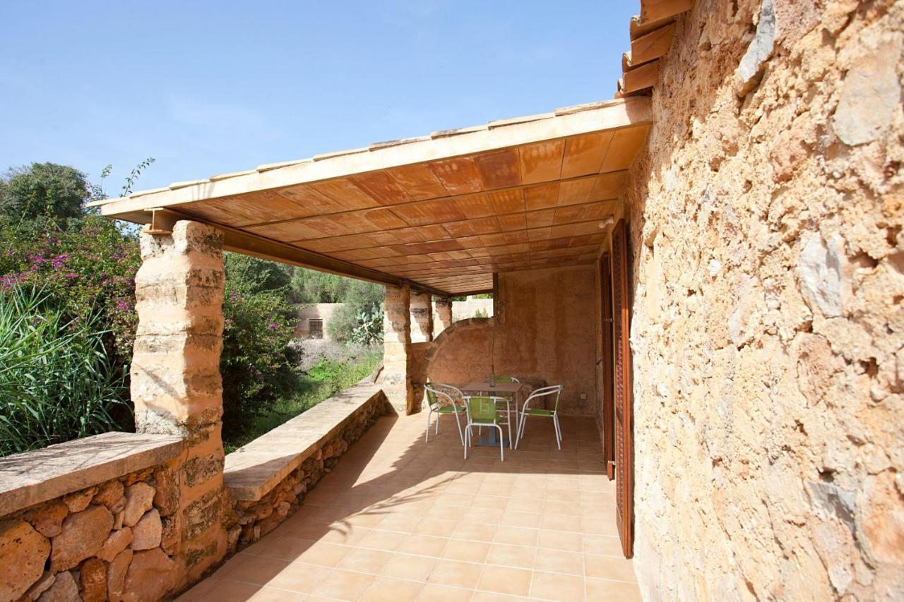 Finca Son Sureda Agroturismo Manacor  Εξωτερικό φωτογραφία