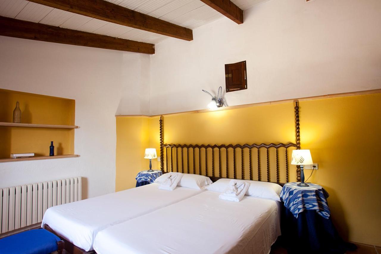 Finca Son Sureda Agroturismo Manacor  Εξωτερικό φωτογραφία