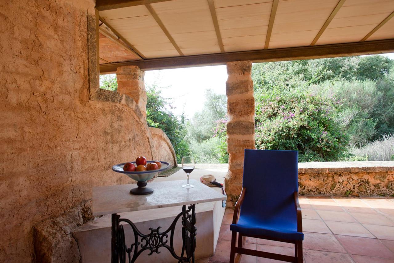 Finca Son Sureda Agroturismo Manacor  Εξωτερικό φωτογραφία