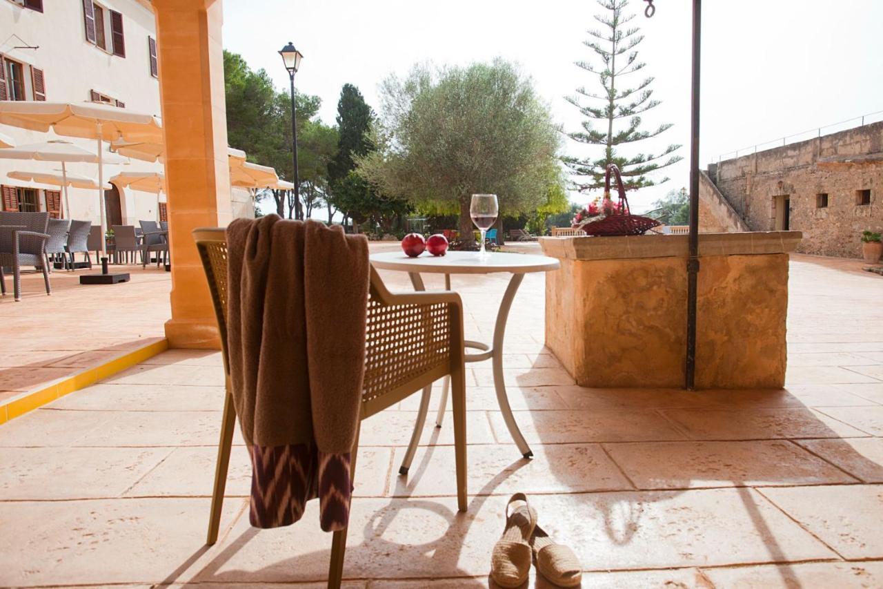 Finca Son Sureda Agroturismo Manacor  Εξωτερικό φωτογραφία