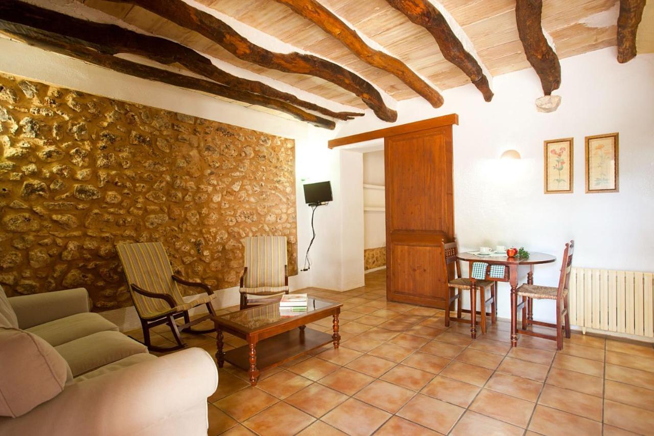 Finca Son Sureda Agroturismo Manacor  Εξωτερικό φωτογραφία