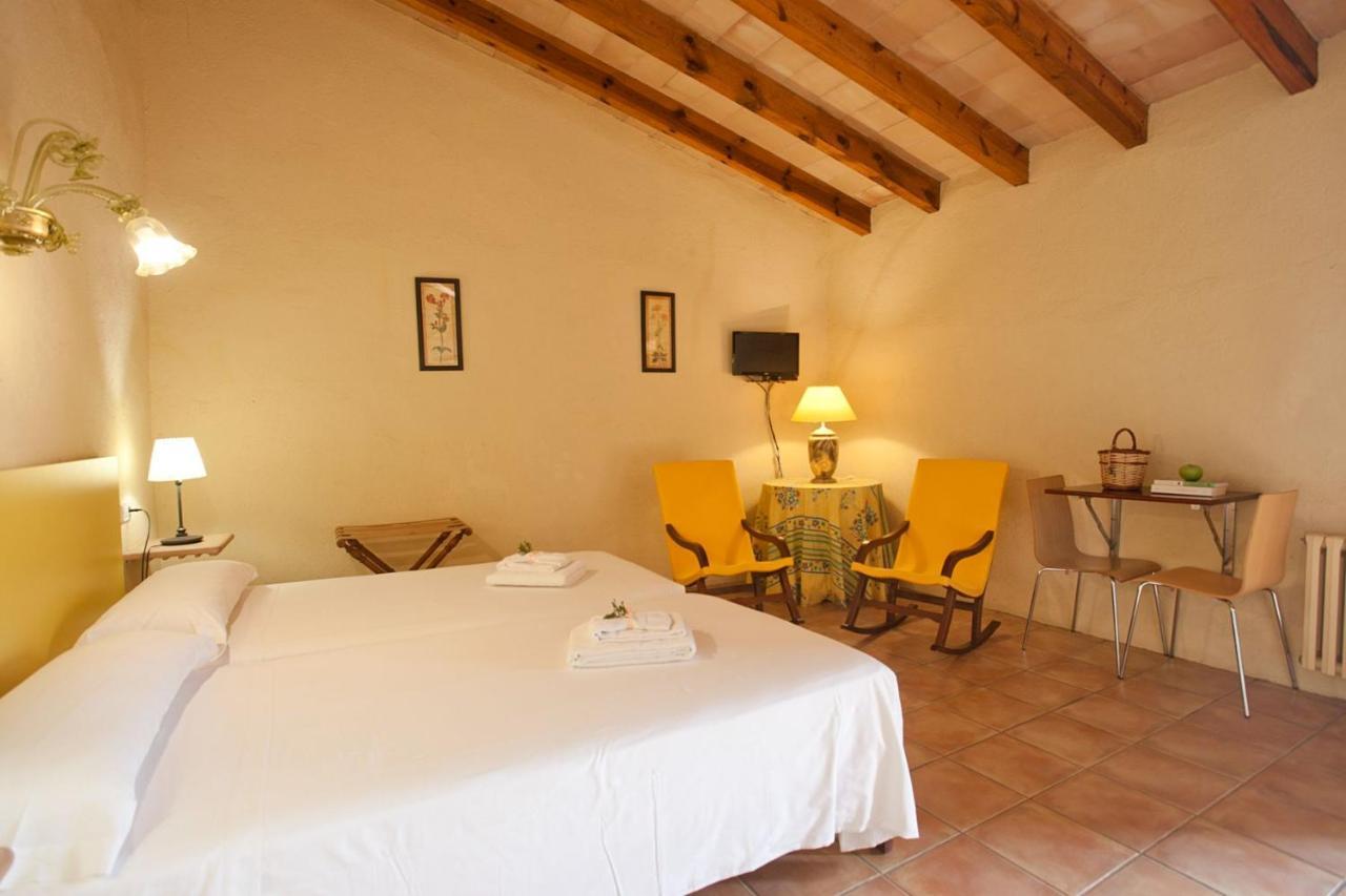 Finca Son Sureda Agroturismo Manacor  Εξωτερικό φωτογραφία