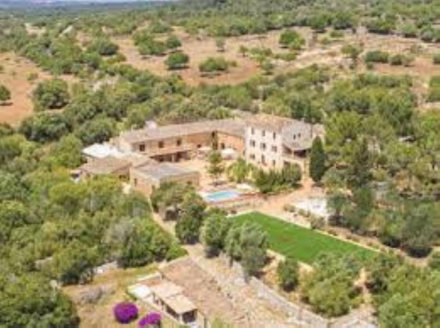Finca Son Sureda Agroturismo Manacor  Εξωτερικό φωτογραφία